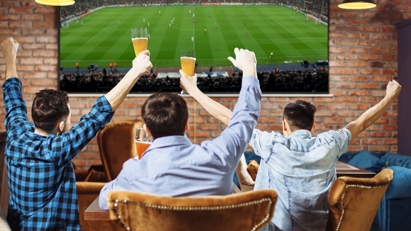 MEDLATEC đồng hành cùng cổ động viên World Cup