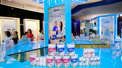 Hành trình lan tỏa thông tin dinh dưỡng của Viện NNRIS tại Hà Nội