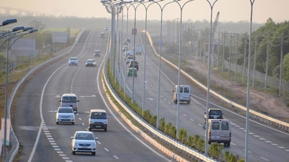 Dự án cao tốc Biên Hòa – Vũng Tàu và đường Vành đai 3 TP.HCM đang chậm tiến độ