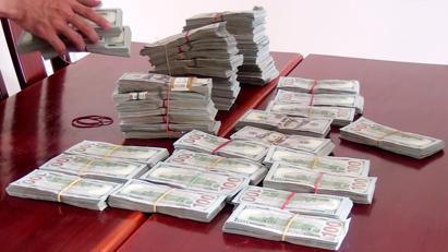 Mạng lưới “chân rết” và thủ đoạn chuyển hàng trăm tỷ đồng qua biên giới