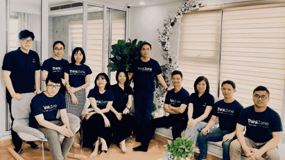 ThinkZone Ventures teams up with TNB Aura Vietnam Scout in startup program