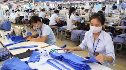 Không để xảy ra việc nợ lương, thưởng Tết của người lao động