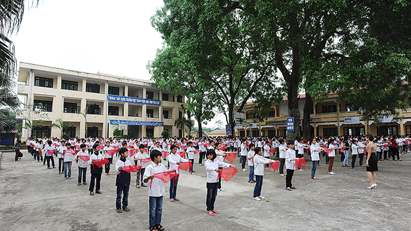 Đòi hỏi cấp bách: Tăng lương, phụ cấp cho giáo viên