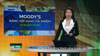 Lợi thế của những ngân hàng theo chuẩn Basel III