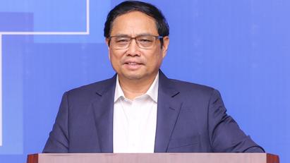 Thủ tướng: Quy hoạch là công cụ nền tảng để định hướng phát triển đô thị