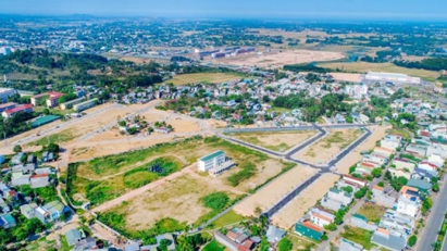 Binh Dinh seeking tourism investors