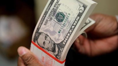 Xu hướng tăng giá năm nay của đồng USD đã chấm dứt?