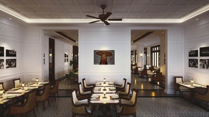The Anam Mui Ne readies for Grand Opening
