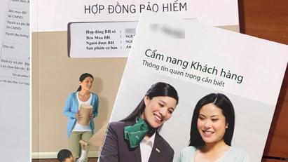 Ngân hàng bán bảo hiểm phải ghi âm nội dung tư vấn và lưu giữ ít nhất 5 năm