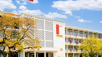 Trường Đại học Bách khoa Hà Nội được nâng cấp