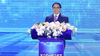 PM: Startups and innovation important drivers of national development
