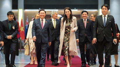 NA Chairman’s visit to NZ to deepen bilateral ties