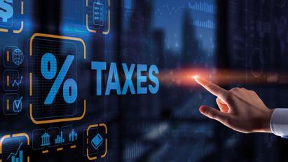 Nhiều sáng kiến đưa thu bet88 slot năm 2022 ước vượt dự toán trên 20%
