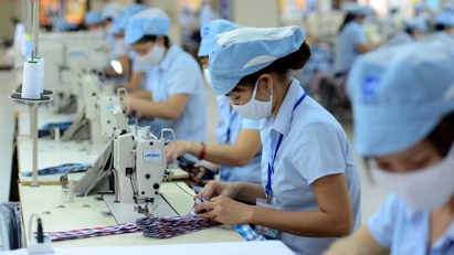 Có gói hỗ trợ cho doanh nghiệp và lao động mất việc ngay trước Tết