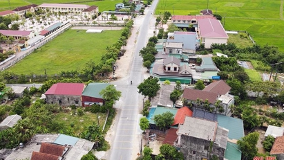 Ha Tinh looks to upgrade national highway