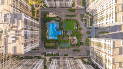 Akari City đáp ứng nhu cầu của gia đình đa thế hệ