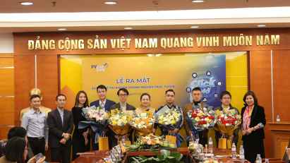 Mở tài khoản qua eKYC: Giải pháp tiện ích cho doanh nghiệp