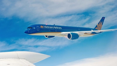 Vietnam Airlines reopens commercial flights to China