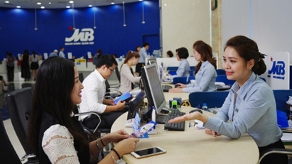 Tôn vinh các thương hiệu mạnh trong ngành tài chính ngân hàng