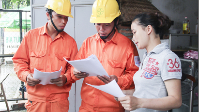 Lo mất cân đối tài chính, EVN đề xuất điều hành giá điện như giá xăng, dầu