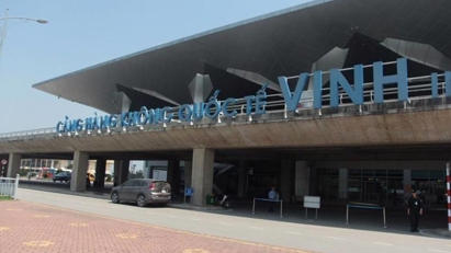 Upgrades to come for Vinh airport to boost capacity