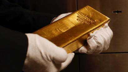 Giá vàng bùng nổ sau báo cáo lạm phát Mỹ, SPDR Gold Trust mua ròng gần 3 tấn