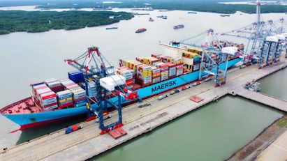 Ba Ria-Vung Tau to open free trade zone