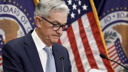 Fed tính tiếp tục tăng lãi suất trong 2023, không giảm trước 2024