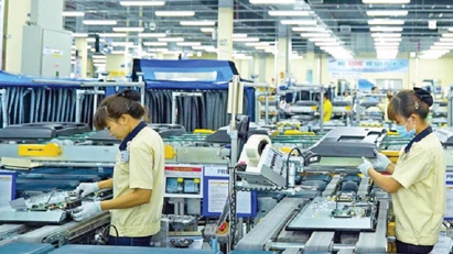 Vietnam & Russia to elevate industrial cooperation to new heights