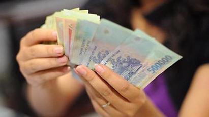 Doanh nghiệp tại Vĩnh Phúc dự kiến thưởng Tết Âm lịch bình quân 4,6 triệu đồng