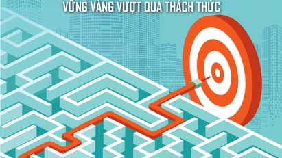 Đón đọc Tạp chí Kinh tế Việt Nam số 51-2022
