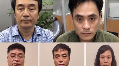 Vụ 9,4 triệu sách giáo khoa giả: Men lối “cửa sau” để đưa hối lộ 300 triệu đồng