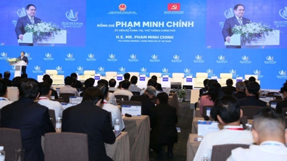 Diễn đàn Kinh tế Việt Nam lần thứ 5: Nhận diện đúng nền kinh tế, tìm kịch bản tăng trưởng phù hợp