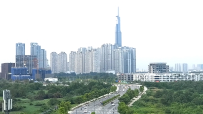 Loạt vấn đề hội viên HoREA đề xuất được tháo gỡ