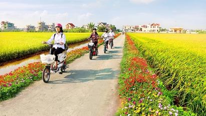 Bộ trưởng Lê Minh Hoan: Xây dựng nông thôn cần phát triển chiều sâu văn hóa, đừng “đồng phục hóa” làng quê