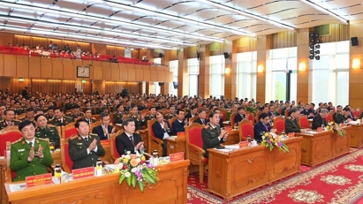 Police bust over 5,000 economic management violations in 2022