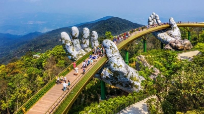Vietnam expects to welcome 8 million foreign tourists in 2023