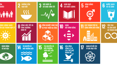 Vietnam’s SDG Index falling amid challenging global context