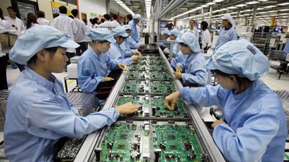 Limited skills hindering workplace competitiveness
