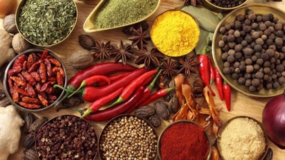 2022 spice exports expected to hit $1.5bln