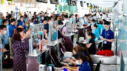 Những chất xúc tác đẩy nhanh phục hồi ngành hàng không 2023
