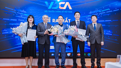 Digital Content Creation Alliance founded