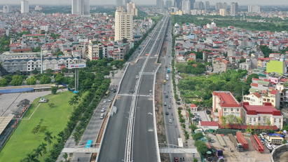 Hà Nội sẽ kiểm tra các dự án nhà ở, khu đô thị chậm tiến độ
