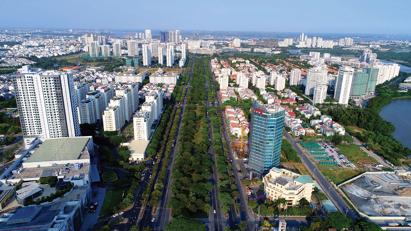Nguồn thu từ đất đạt hơn 270 nghìn tỷ đồng