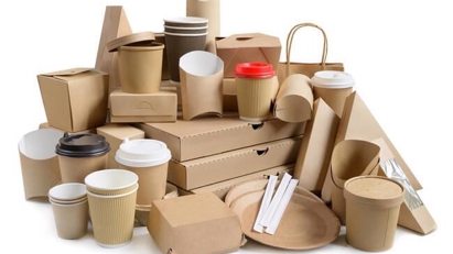 Businesses urged to focus on sustainable packaging
