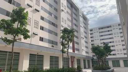 Tiếp tục hỗ trợ đầu tư dự án nhà ở xã hội phù hợp nhu cầu