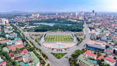 Nghe An sets out key tasks to attract FDI