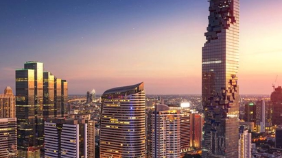 Branded residences bursting with potential
