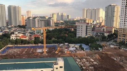 Bắc Ninh sẽ tập trung thanh tra việc thực hiện các quy định về quy hoạch đô thị