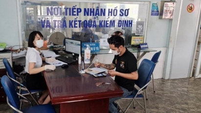 Admin procedures in transport simplified